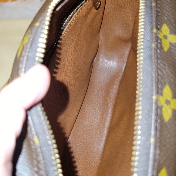 ❌️SOLD❌️Louis Vuitton Jeune Fille PM 💯% Authentic Crossbody Bag - Picture 7 of 17